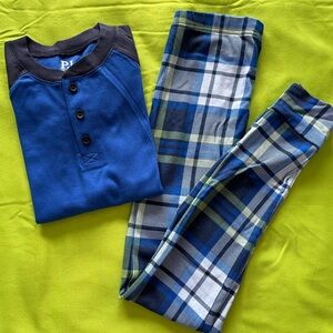 PJ Place 2pc Pajama Set - NWOT